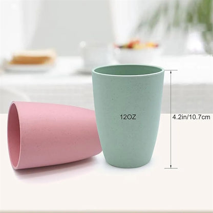 Plastic Cups