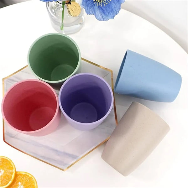 Plastic Cups