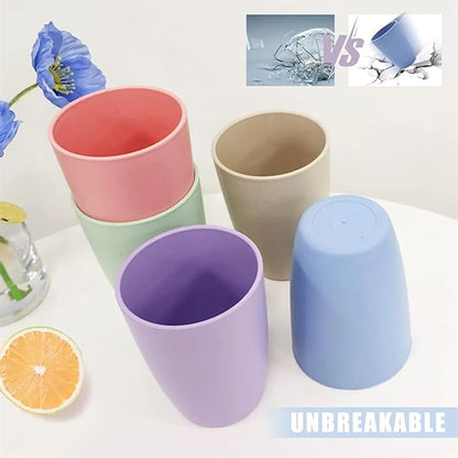 Plastic Cups