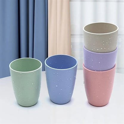 Plastic Cups