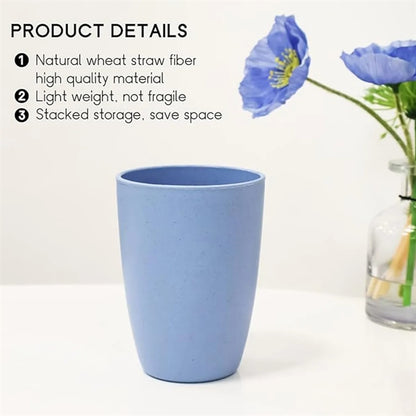Plastic Cups