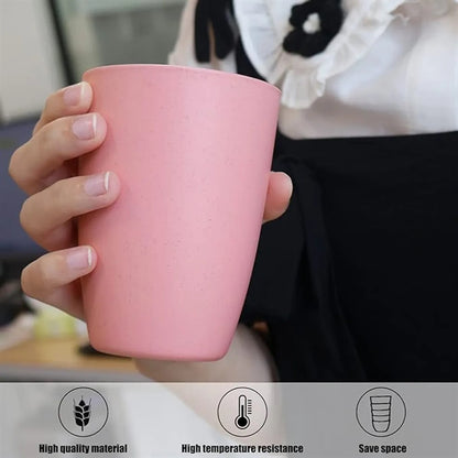 Plastic Cups