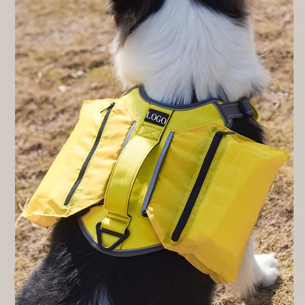 Dog Vest