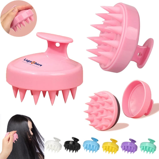 Hair Massager