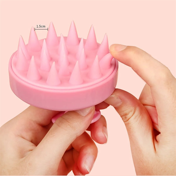 Hair Massager