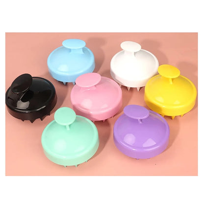 Hair Massager
