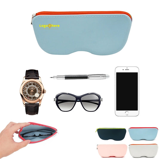 Silicone Glasses Case