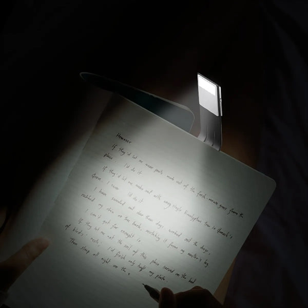 Flexible Usb Led Lamp