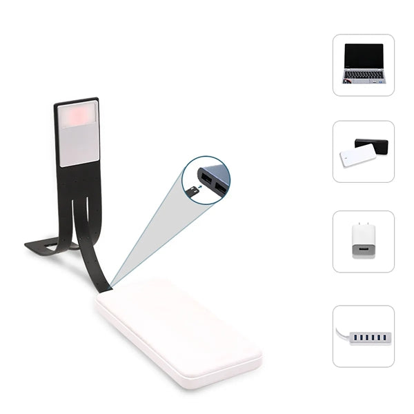 Flexible Usb Led Lamp