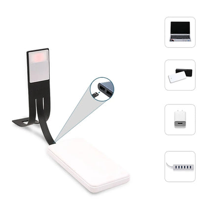 Flexible Usb Led Lamp