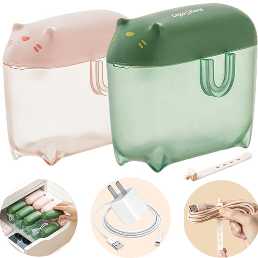 Cable Organizer Box