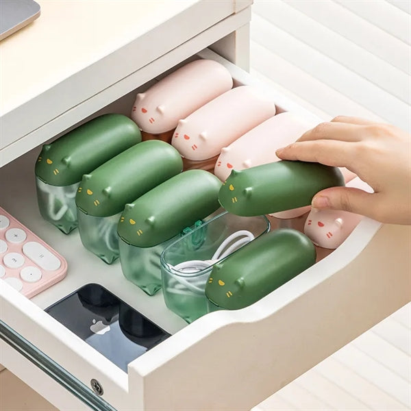 Cable Organizer Box