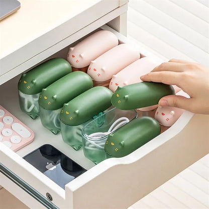 Cable Organizer Box