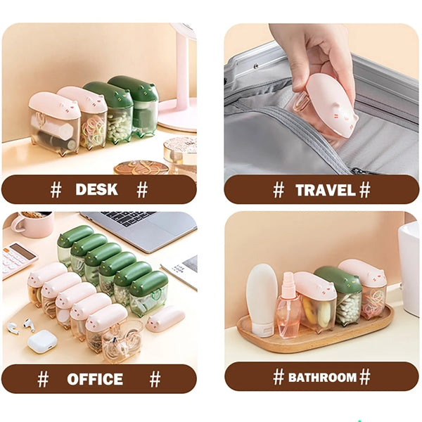 Cable Organizer Box