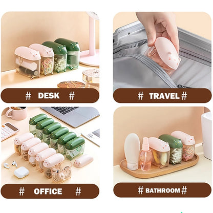 Cable Organizer Box