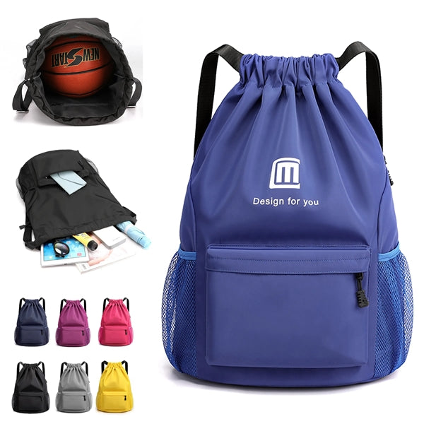 Drawstring Sackpack