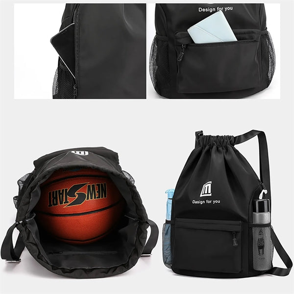 Drawstring Sackpack