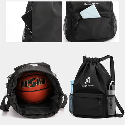 Drawstring Sackpack