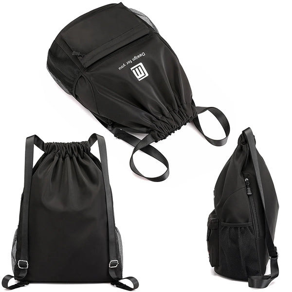 Drawstring Sackpack