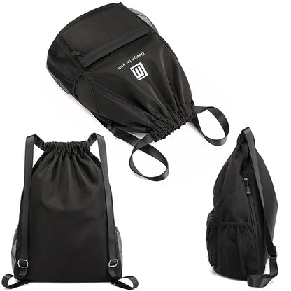 Drawstring Sackpack