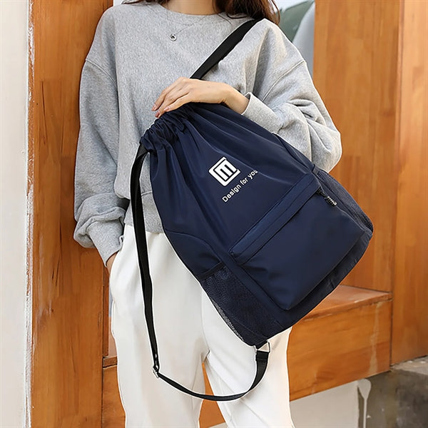 Drawstring Sackpack