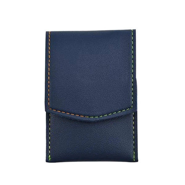 4-in-1 Luxury PU Leather Manicure Set