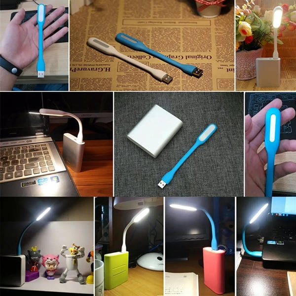 LED USB Light