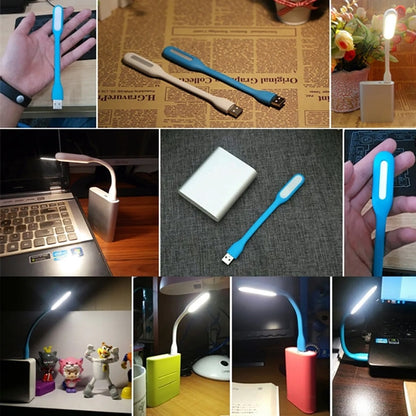 LED USB Light