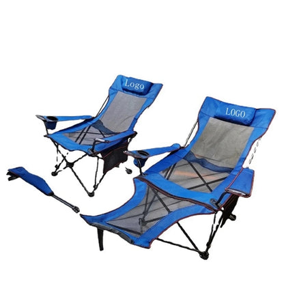 Folding Lounge Chair