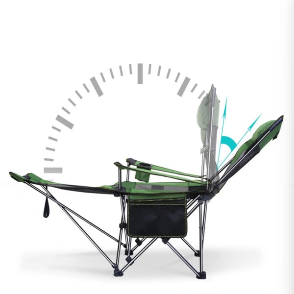 Folding Lounge Chair