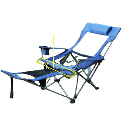 Folding Lounge Chair