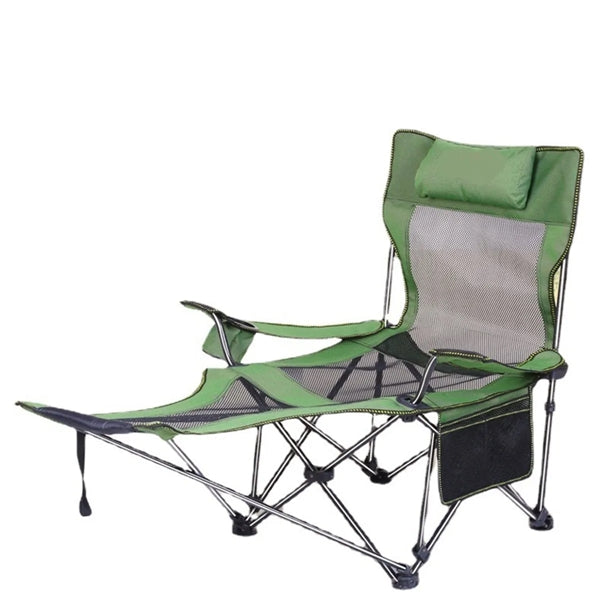 Folding Lounge Chair