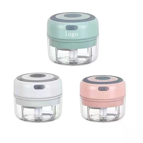 100ml Electric Garlic Masher