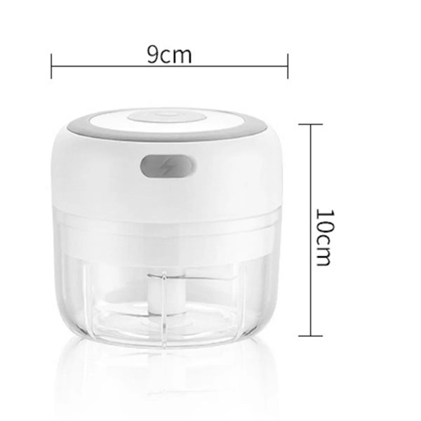 100ml Electric Garlic Masher