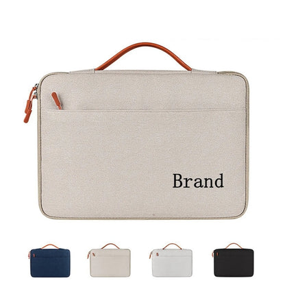 15.6 Inch Laptop Case Shockproof Cover Handbag