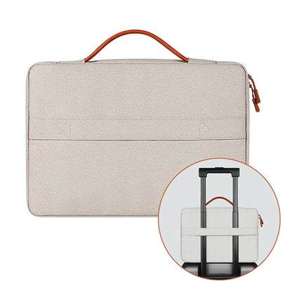 15.6 Inch Laptop Case Shockproof Cover Handbag