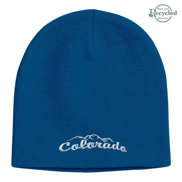 Knit Beanie Cap