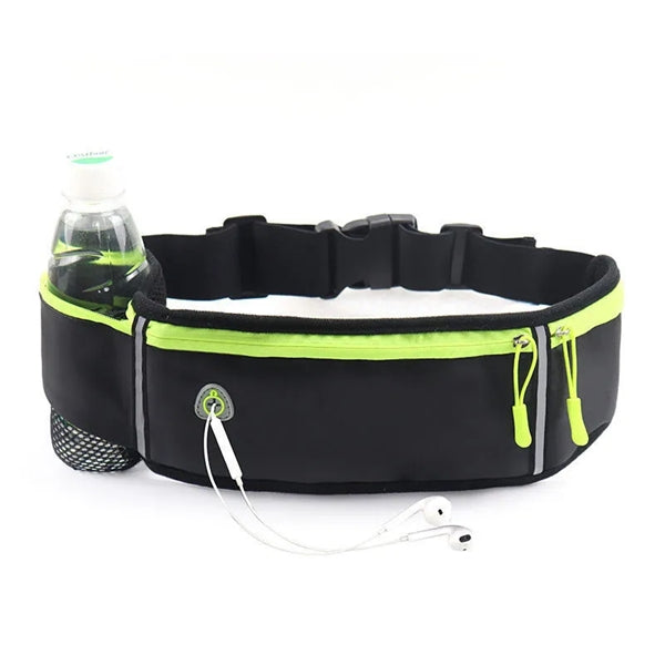 Waterproof Multifunction Sports Fanny Pack