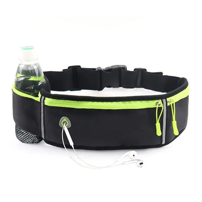 Waterproof Multifunction Sports Fanny Pack