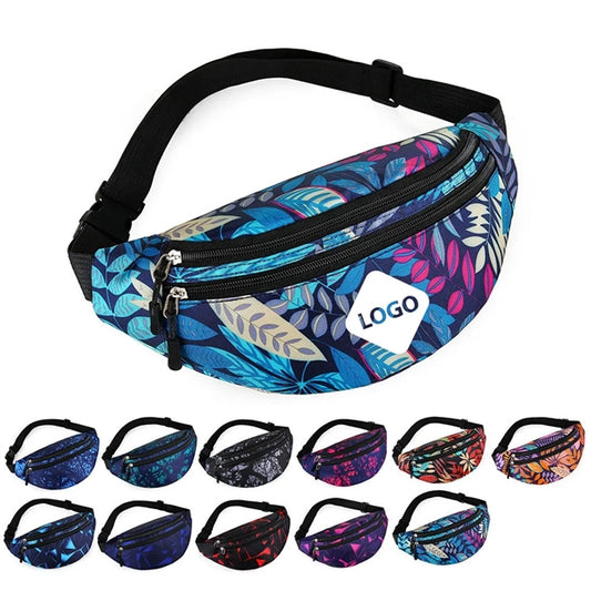 Oxford Waterproof Waist pack