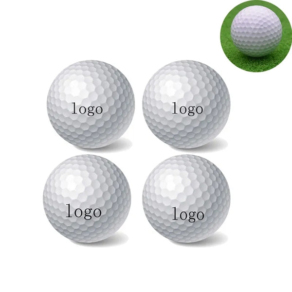 Custom Professional Golf Ball