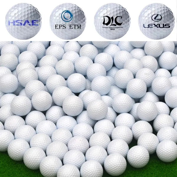Custom Professional Golf Ball