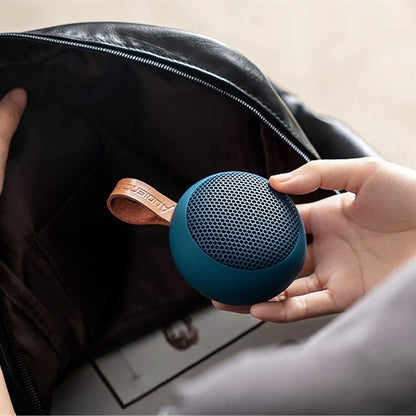 Bluetooth Shower Speaker