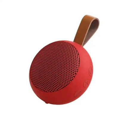 Bluetooth Shower Speaker