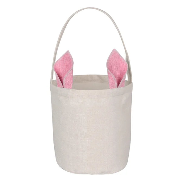 DIY Easter Tote Bag