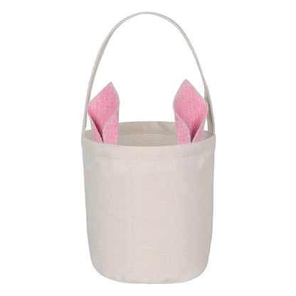 DIY Easter Tote Bag