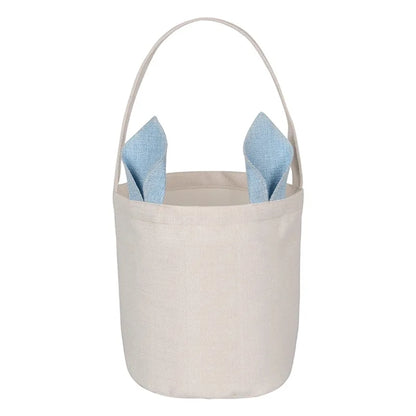 DIY Easter Tote Bag