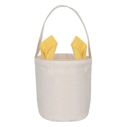 DIY Easter Tote Bag