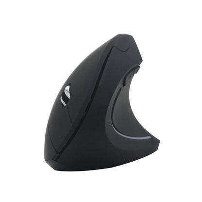 Ergonomic Wireless Charging Vertical Mouse