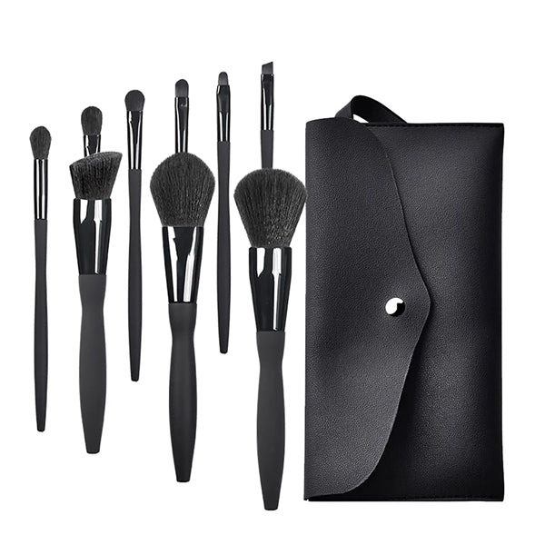 9 Makeup Brush Set